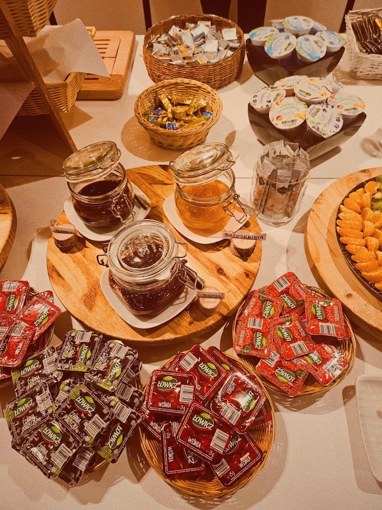 Borowiecki Hotel 62/89