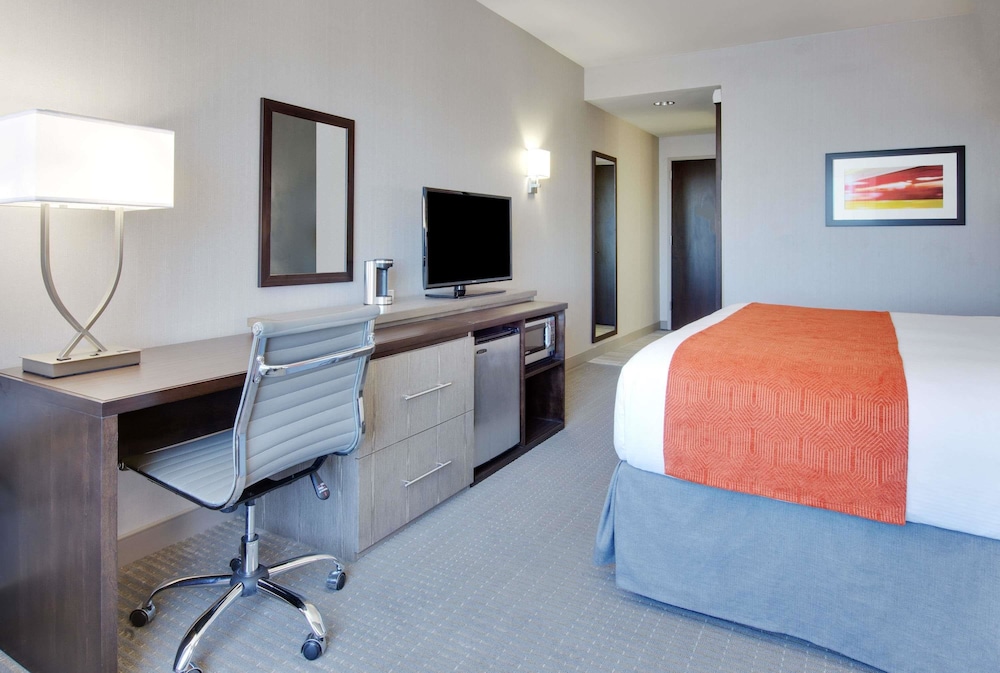 Wingate By Wyndham San Angelo 30/39