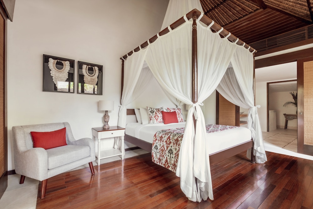 The Pavilions Bali 51/69