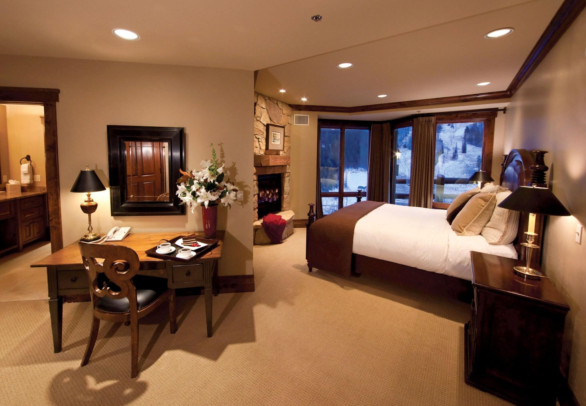 4 Bedrooms, Luxury, Town House, Hot Tub
