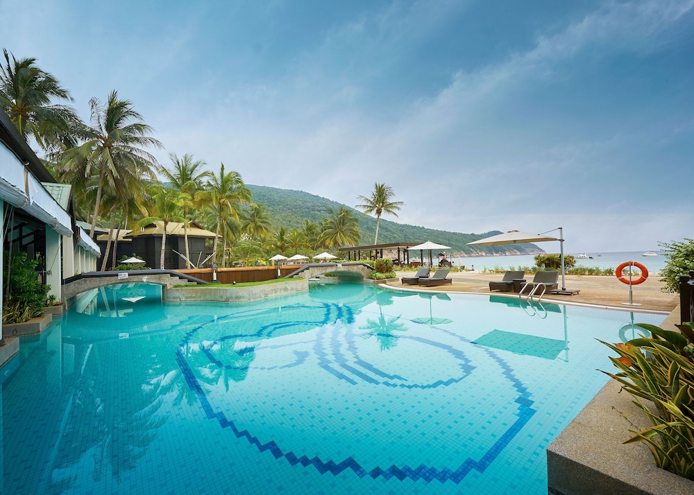 The Taaras Beach and Spa Resort 20/50