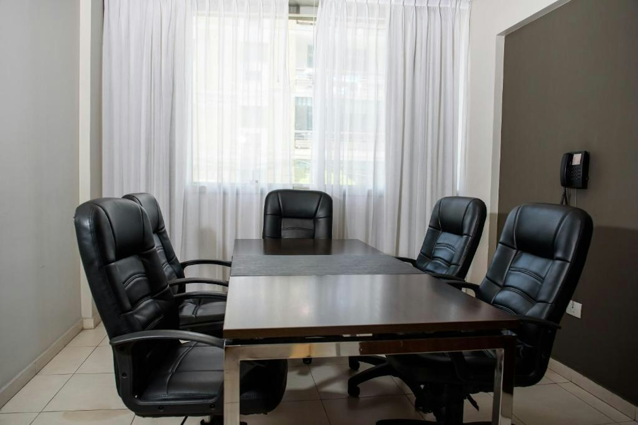 Amerian Tucuman Apart And Suites 41/44