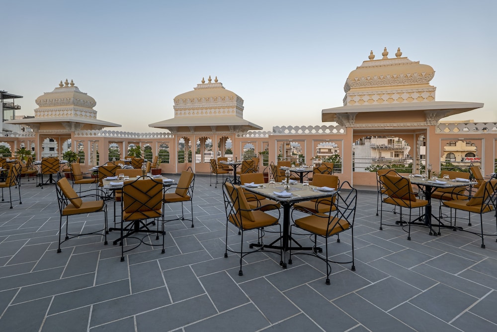 Sterling Jaisinghgarh Udaipur 34/39