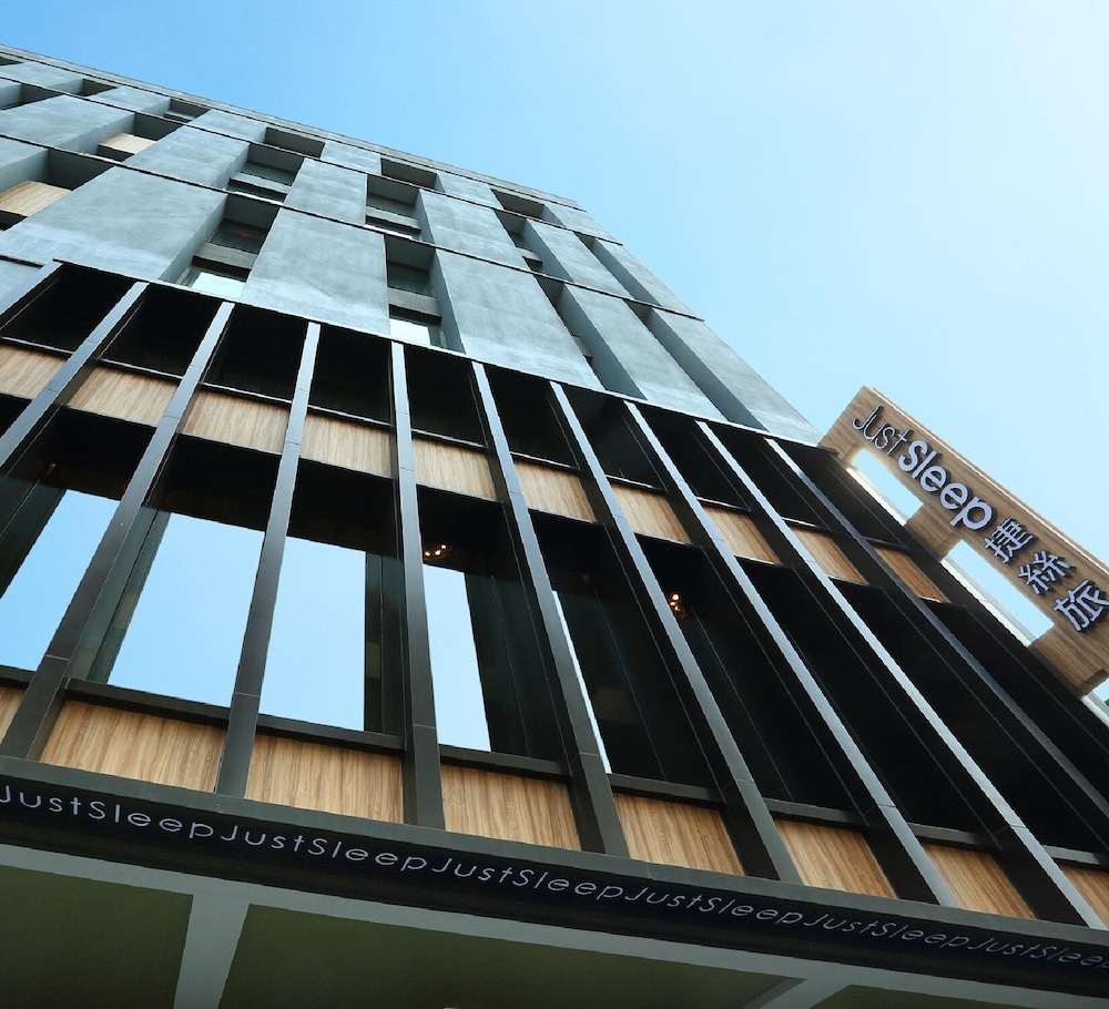 Just Sleep Hotel Hualien Zhongzheng 2/49