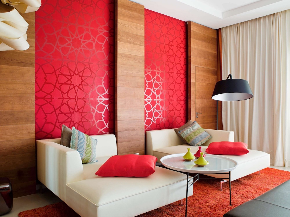 Hotel Le Golf D'Essaouira & SPA 29/35
