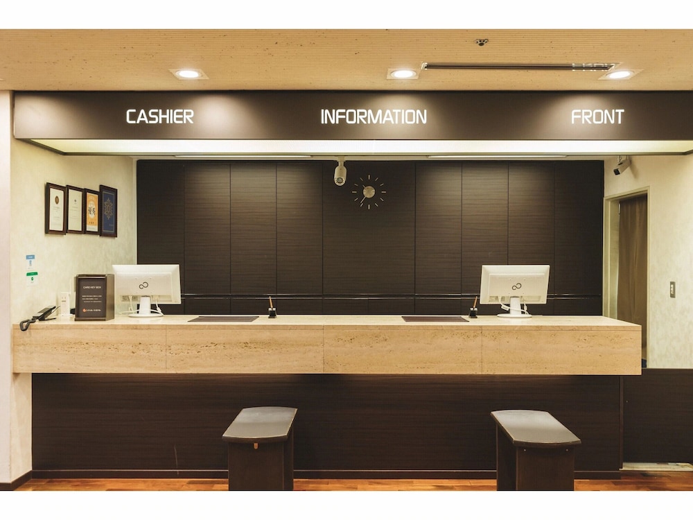 City Route Hotel 9/42