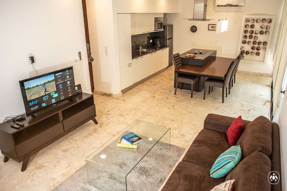 Anah Suites Tulum 26/50