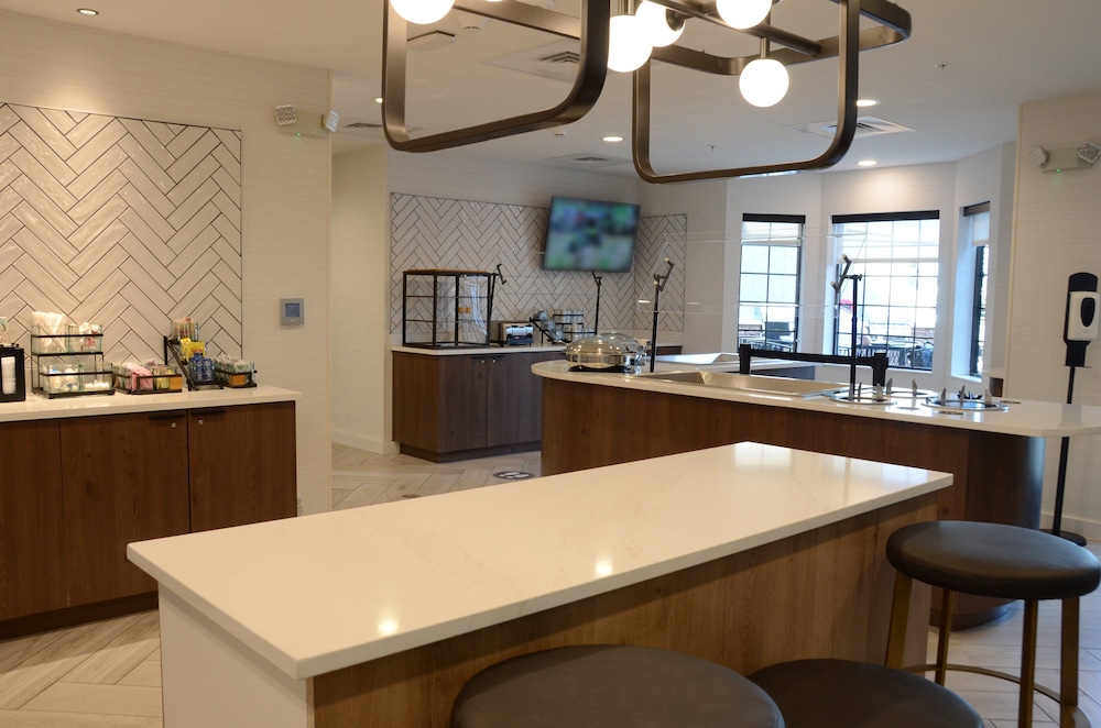 Staybridge Suites Nashville Se - Murfreesboro 45/60
