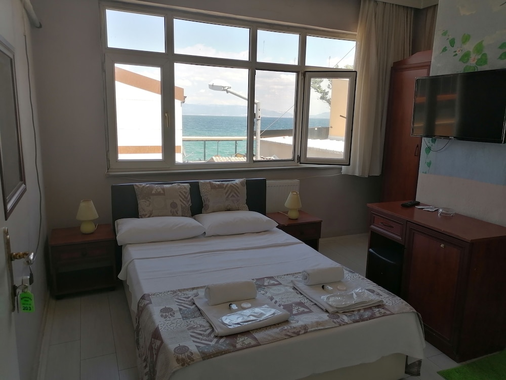 Mudanya Otel 5/25