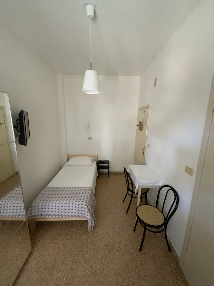 Hotel Naviglio 17/30