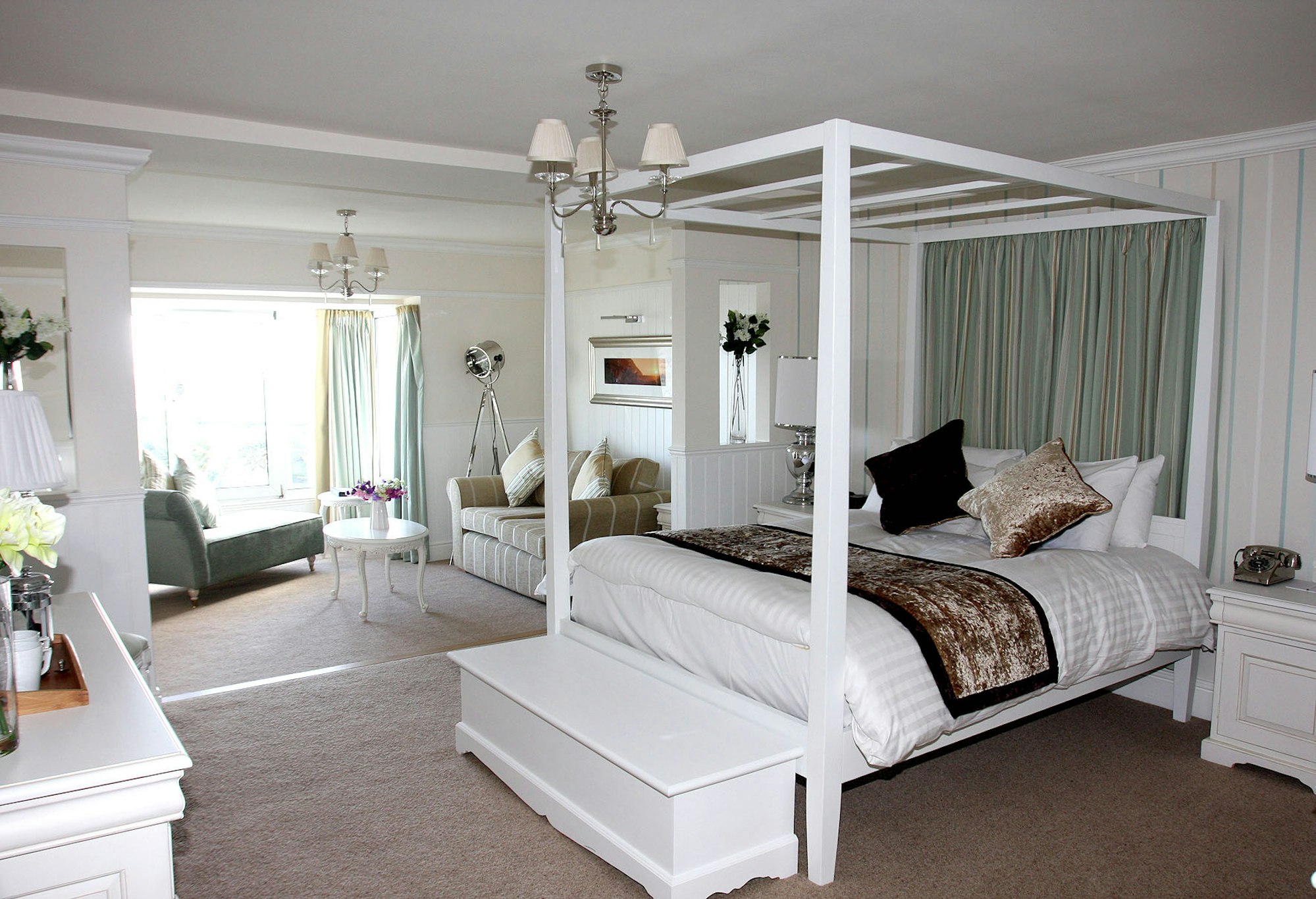 Trearddur Bay Hotel 10/16