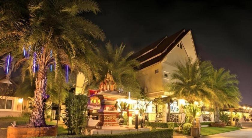Thon Koon Resort 7/50