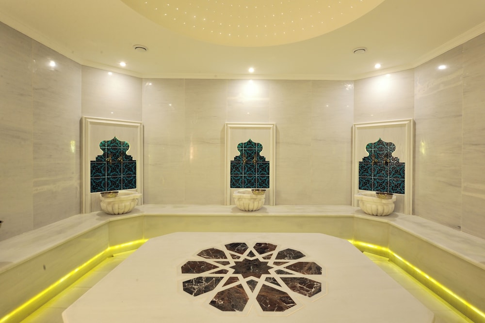 Agacli Tesisleri Ihlara Hotel 32/61