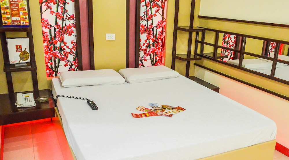 Hotel Sogo Pasay Harrison 11/25