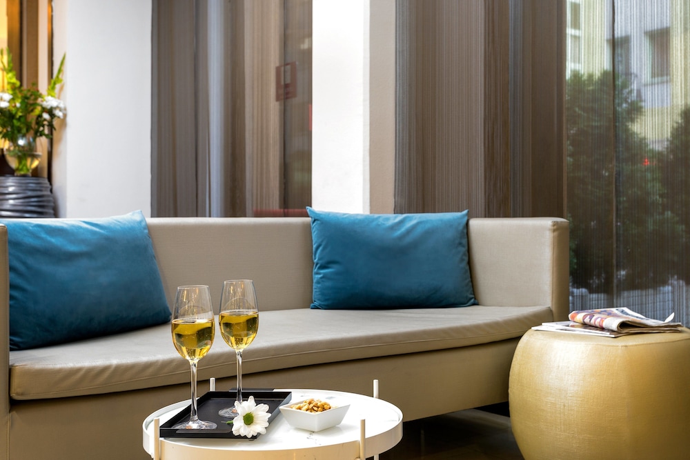Leonardo Hotel Budapest 38/53