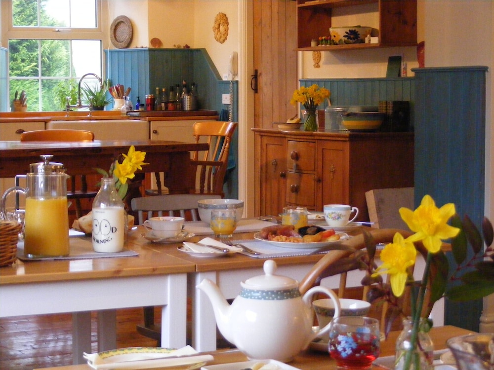 Lobhill Farmhouse 29/41