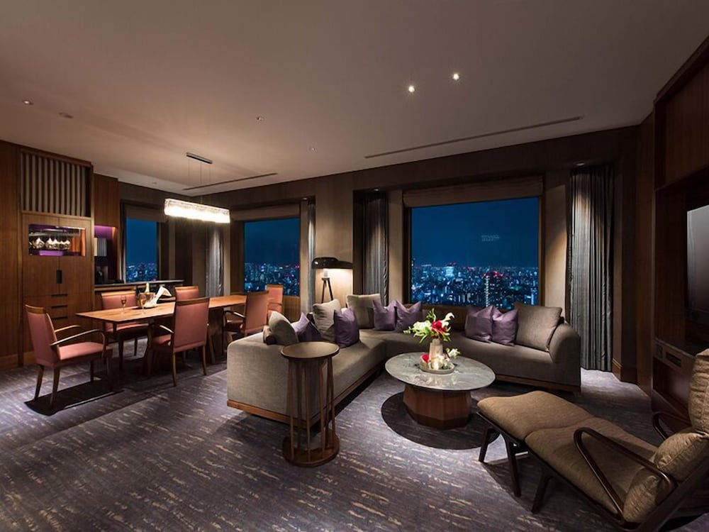 Cerulean Tower Tokyu Hotel, A Pan Pacific Partner Hotel 48/70