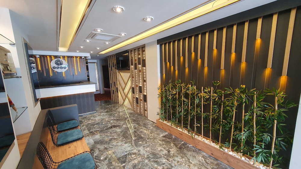 Dimora Gold Hotel 5/34