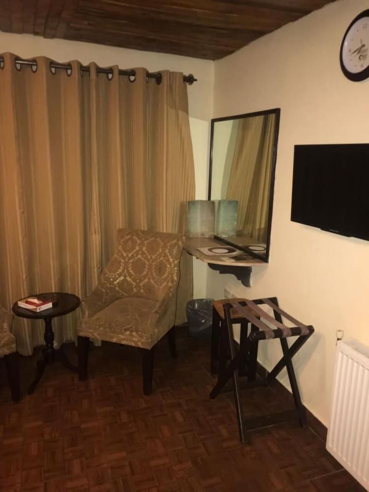 Hotel One Bhurban. 36/45