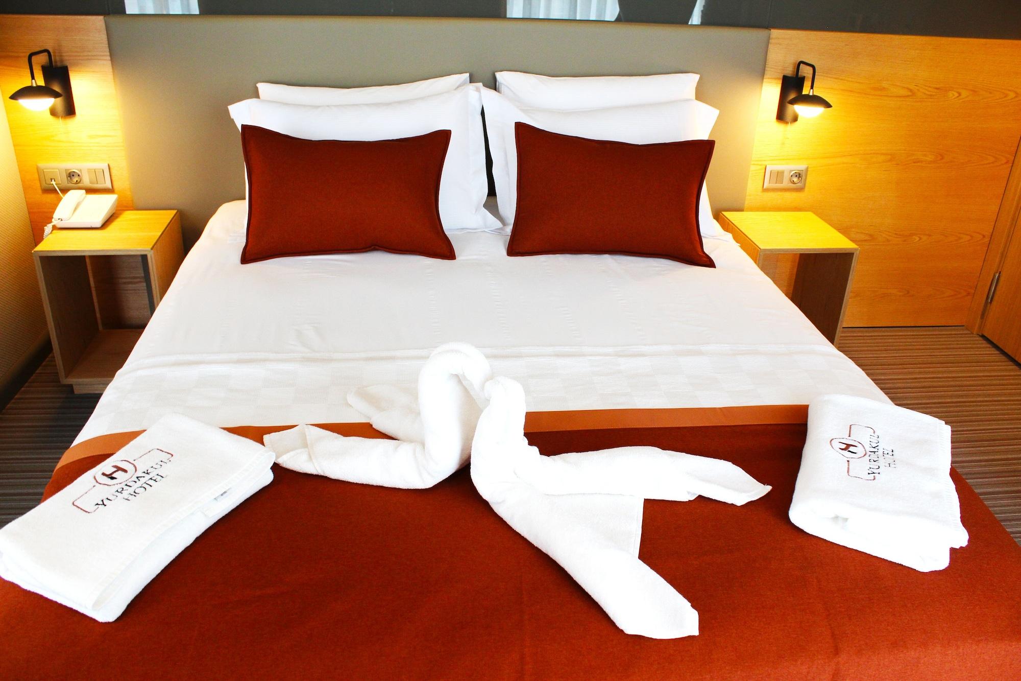 Yurdakul Hotel 24/46