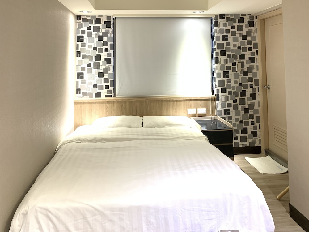 Jinhwa Hotel 19/47