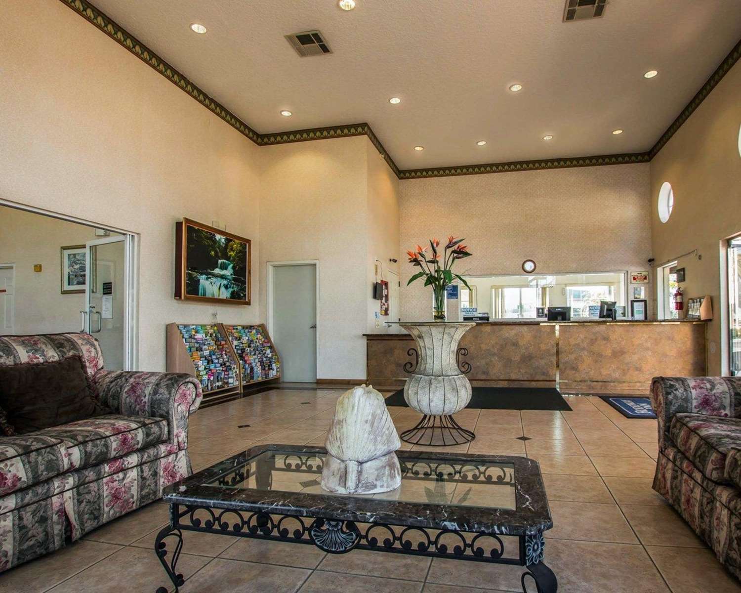 Motel6 Oceanside CA Marina Camp Pendleton 7/15