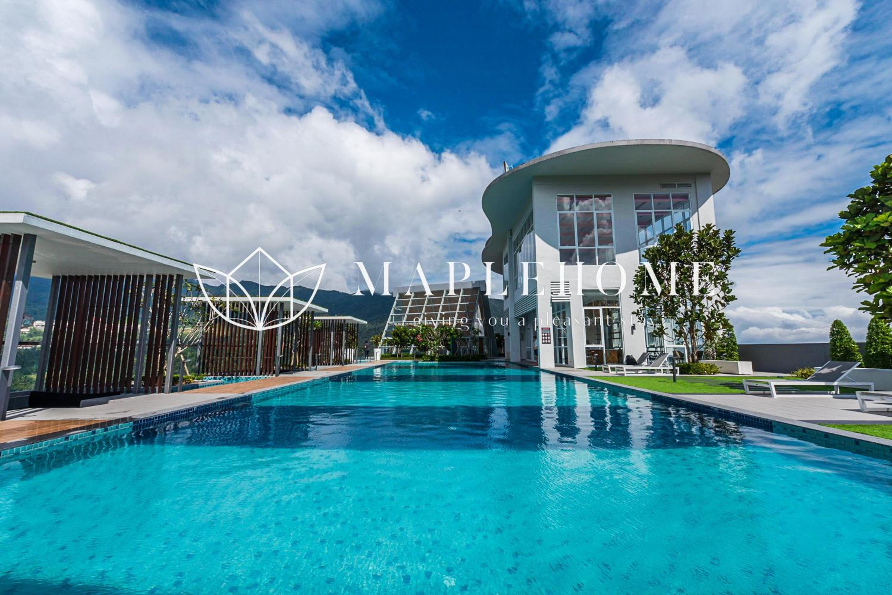 Windmill Premier Suites Genting Highlands 5/36