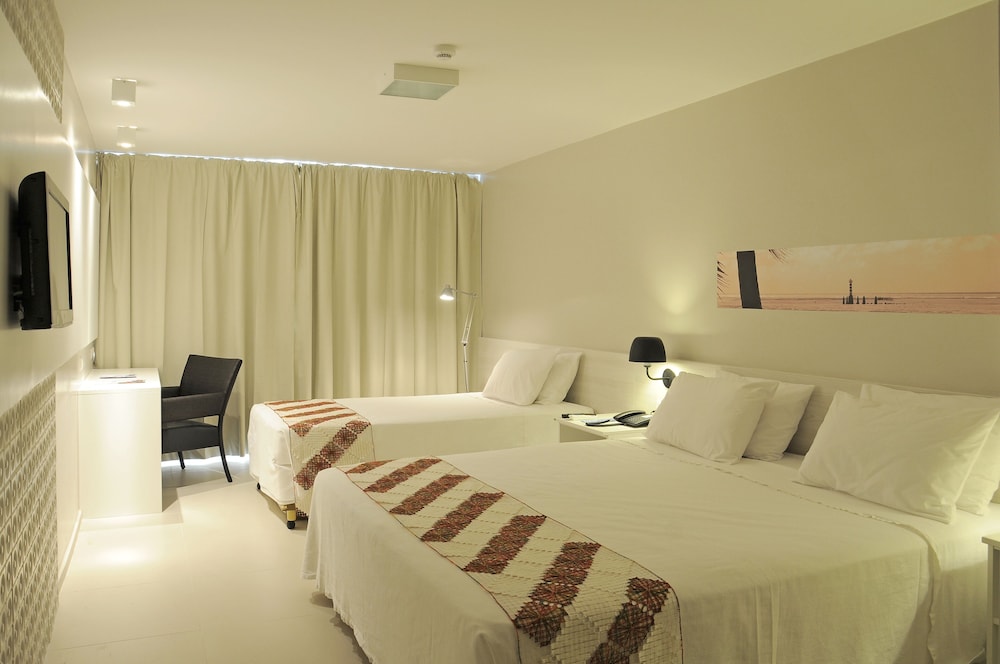 Maceio Mar Hotel 26/73