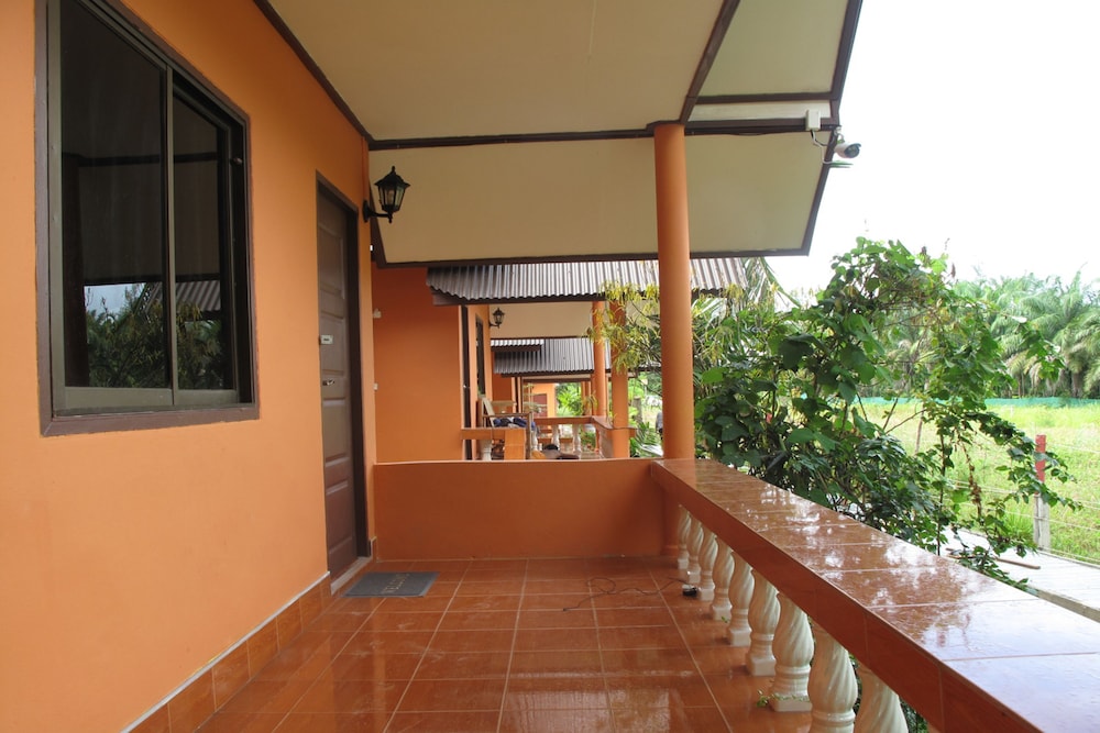 El Greco Bungalows photo4