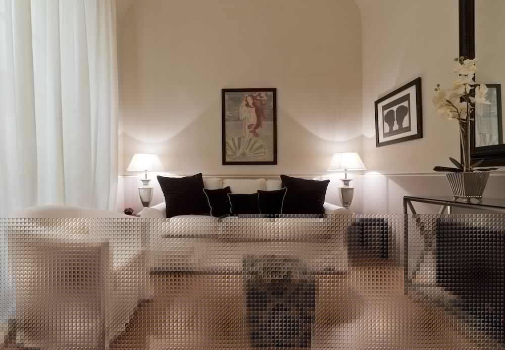 Palazzo Branchi 48/72