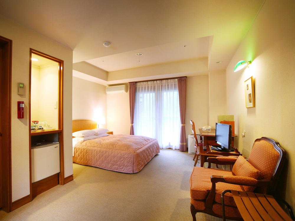 Chuzenji Kanaya Hotel 15/39