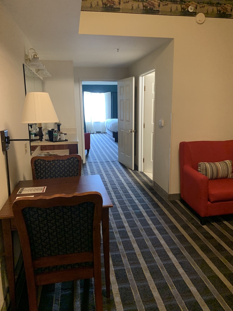 Parkview Inn & Suites, Lancaster Amish Country, PA 13/26