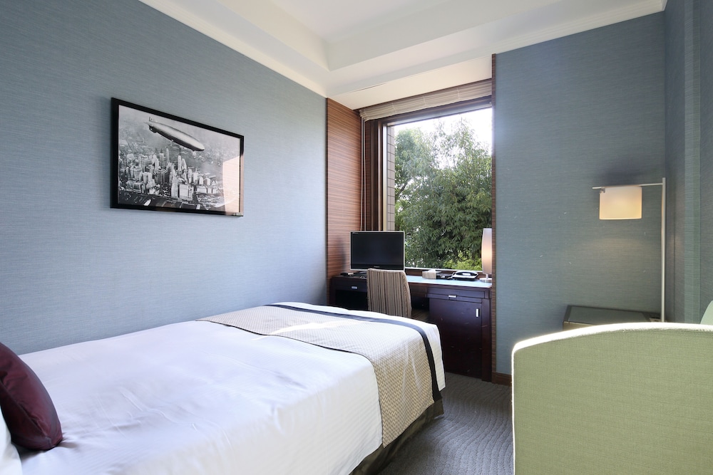 Hotel Trusty Tokyo Bayside 19/60