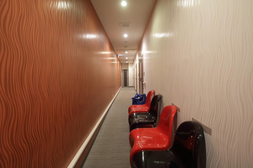 Tokyo Tourist Inn 26/41