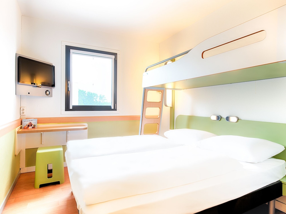 B B Hotel Amsterdam Zaandam 25/50