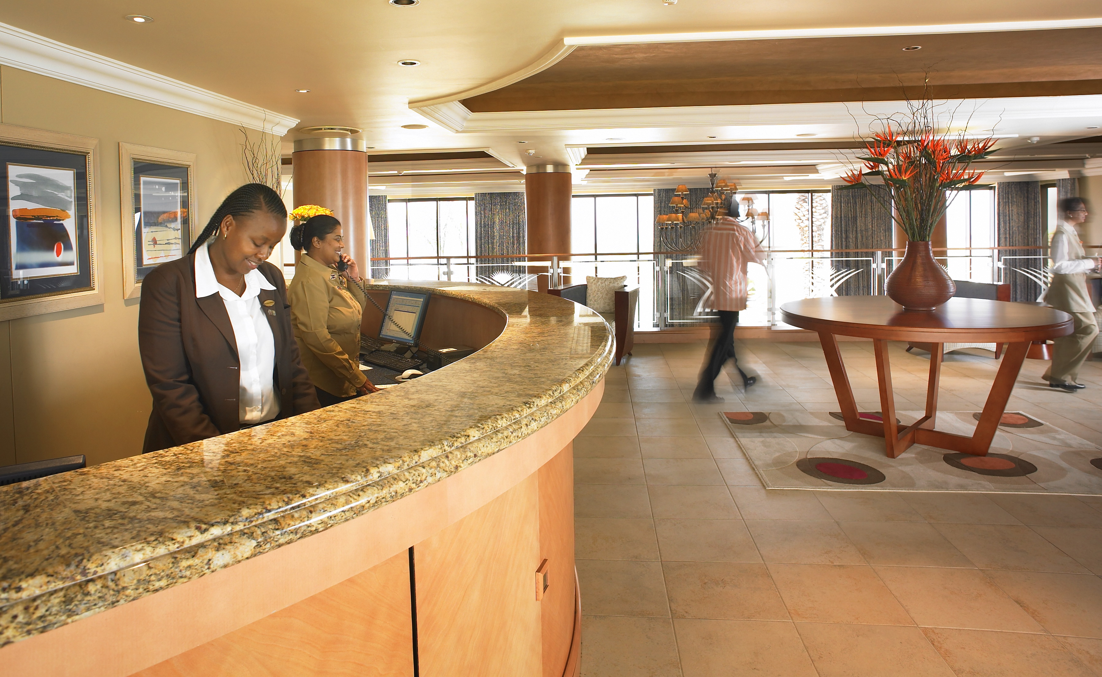 Sibaya Lodge 3/25