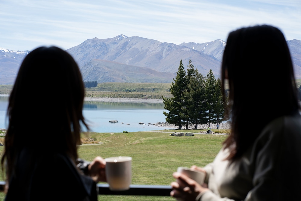 Haka House Lake Tekapo 46/50