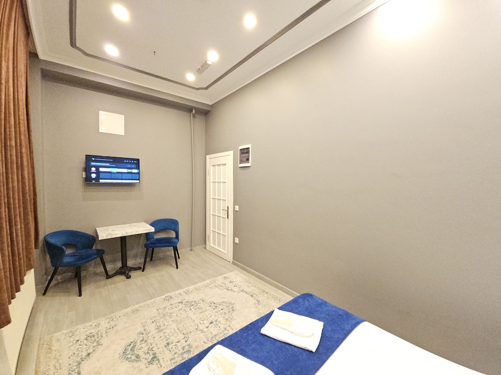Sahra Kent Otel Pendik 48/50
