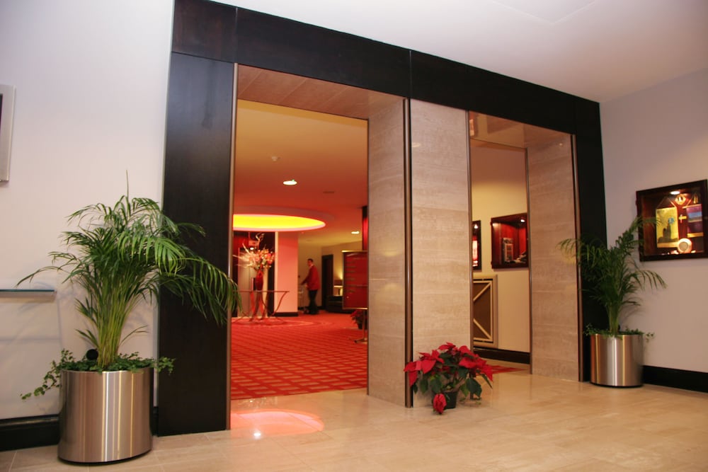The Dragon Hotel 4/36