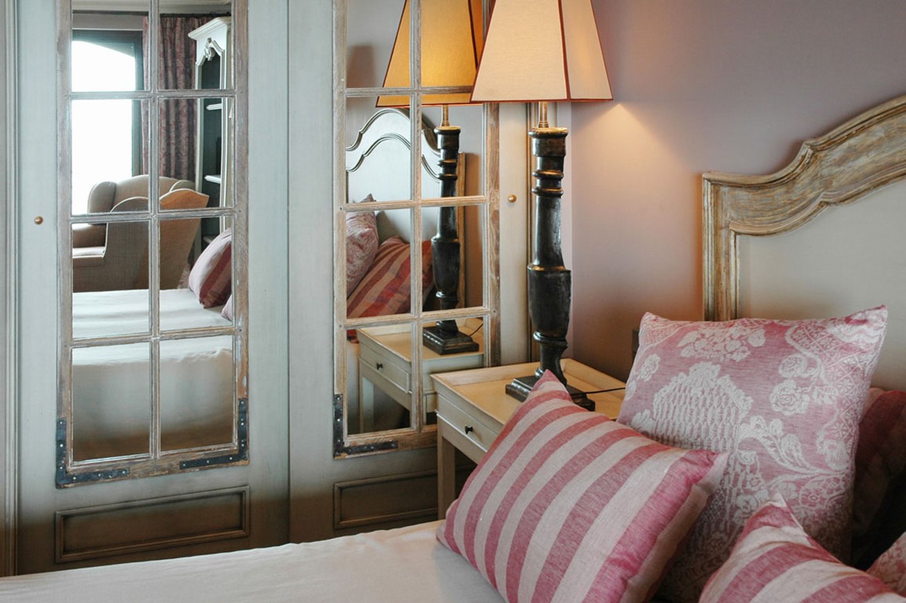 Manoir De Lan Kerellec 12/23