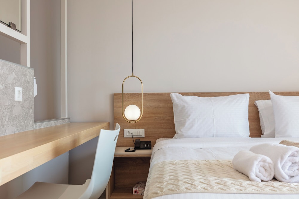 Nima Boutique Hotel - Adults only 80/108