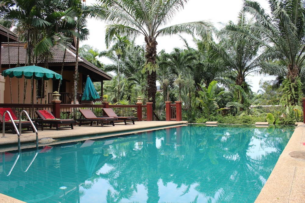 Khao Lak Palm Beach Resort 44/50
