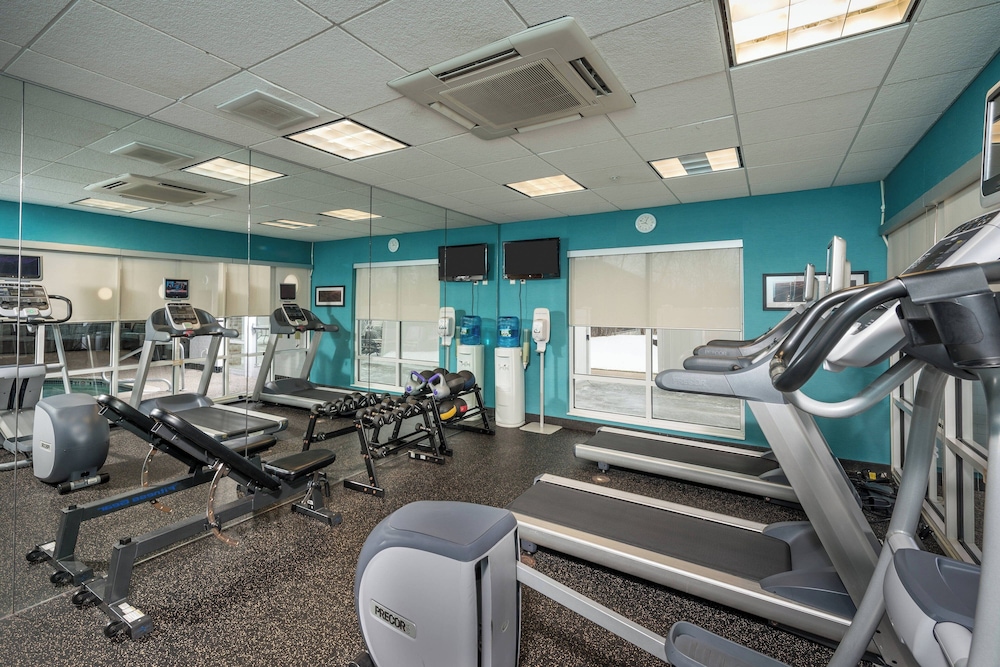 Fairfield Inn & Suites by Marriott Augusta 22/51