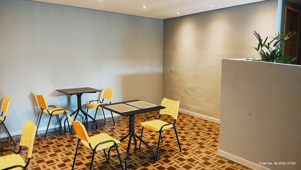 Unity Hotel Campinas 20/29