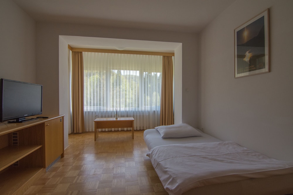 Bohinj 14/50