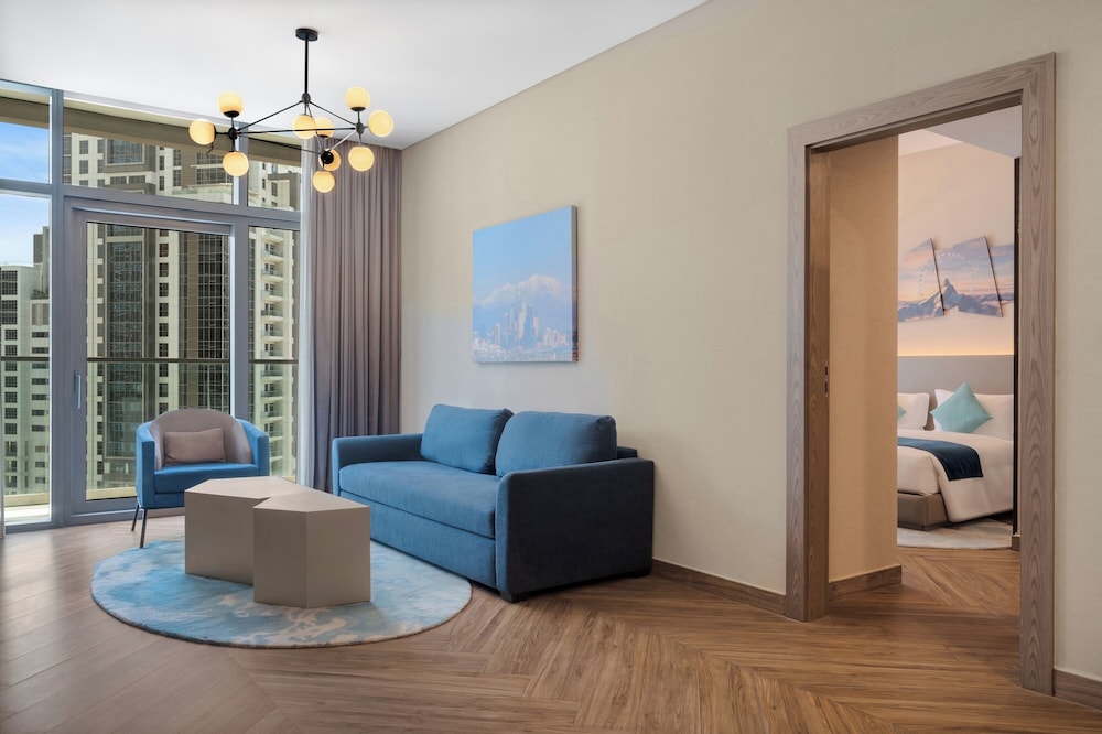 Paramount Hotel Midtown 31/50