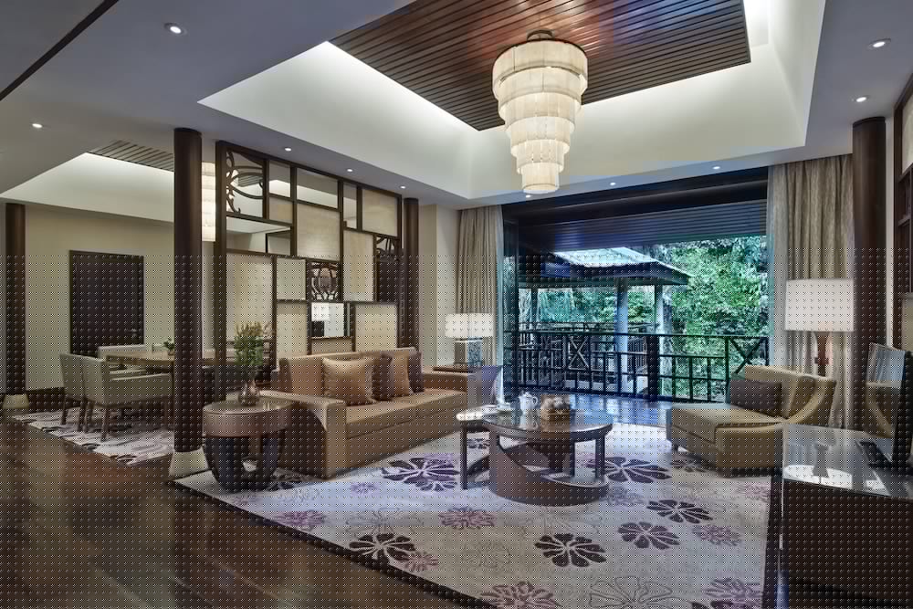 Marriott Mulu Resort Spa 25/47