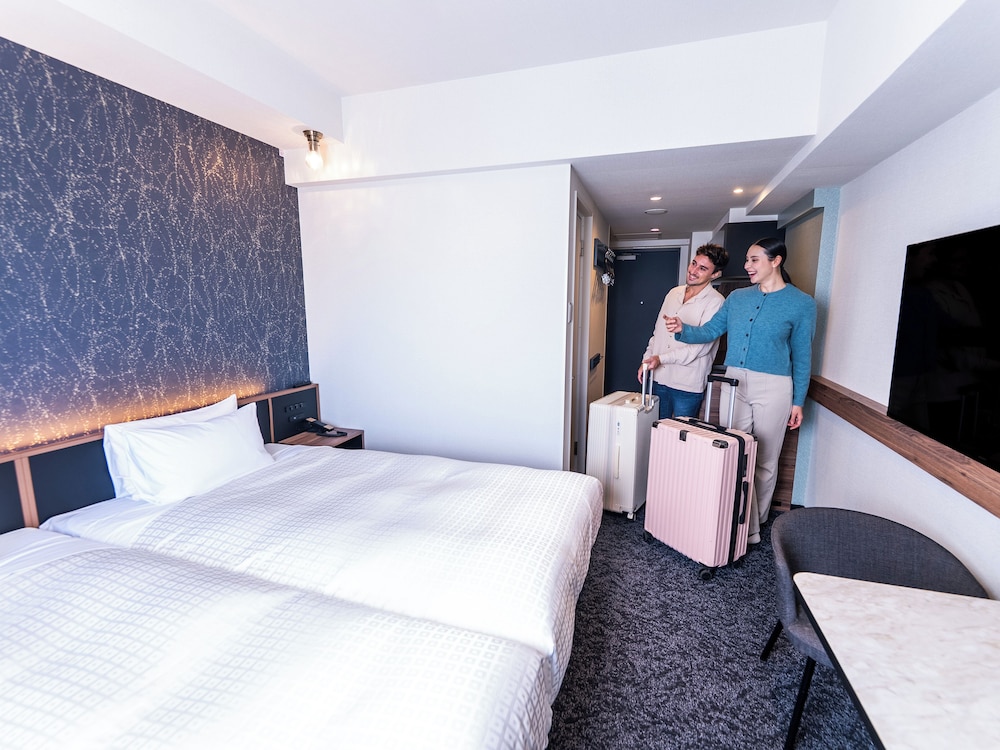 Residential, Twin Beds
