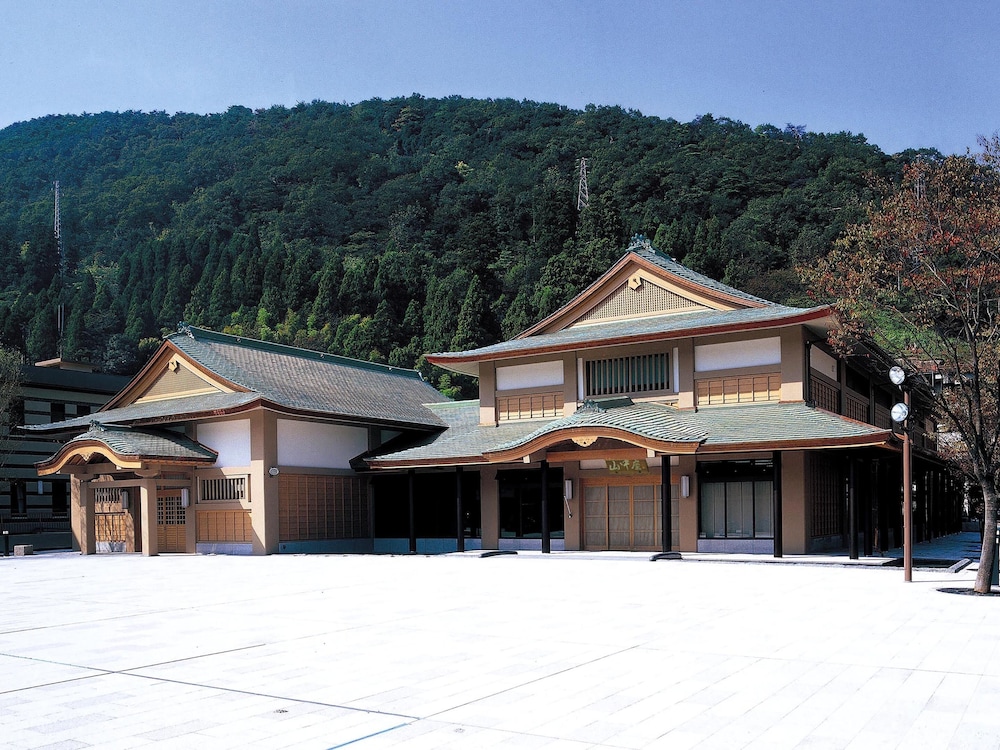 Ooedo Onsen Monogatari Premium Yoshinoya Irokuen 9/62