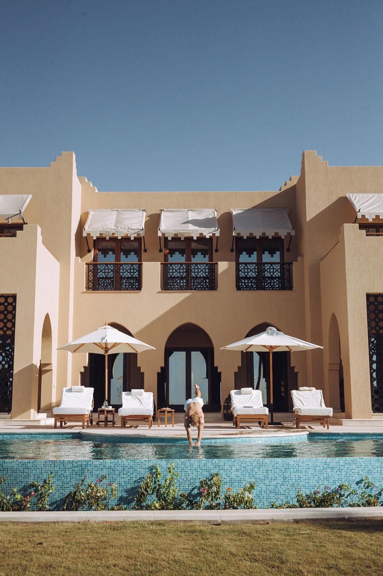 Four Seasons Resort Sharm El Sheikh in SHARM EL SHEIKH